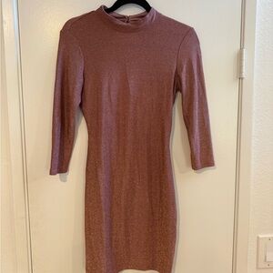 Elegant Sparkly Dress